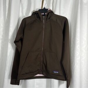 Patagonia Women's Slopestyle Hoody/Small